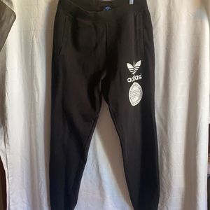 Adidas sweats